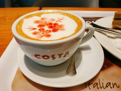 -COSTA COFFEE(常熟路店)