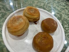 -老孙家饭庄·非遗(东关店)