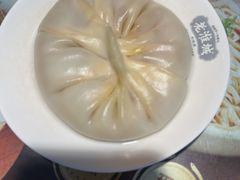 -老淮城·长鱼面(河下古镇店)