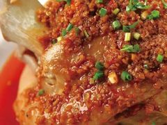 东坡肘子-眉州东坡(通州店)