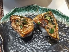 -樱の千渡日式料理·铁板烧•烧鸟(金盛田广场店)