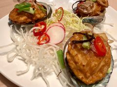 -陶陶居海鲜酒家(新马路店)