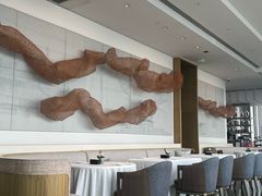 -北京柏悦酒店·锦庭餐厅Dining Room