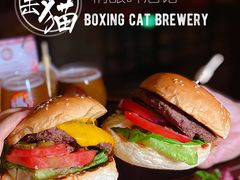 -Boxing Cat Brewery拳击猫精酿啤酒馆(思南公馆店)