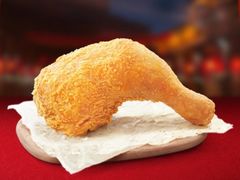 -德克士(宽甸店)