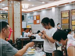 大堂-仁信老铺(华盖路店)