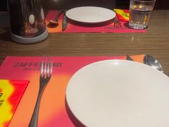 -ZAFFERANO西班牙海鲜饭(上海首店)
