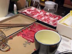 -小城牛事·鲜牛肉火锅(万达店)