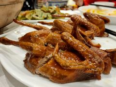 -唐人轩(中山四路店)