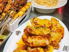 -No.DD戳子烧烤·江湖菜(北京总店)
