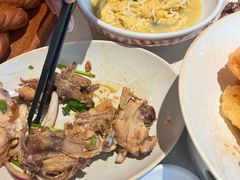 -北大荒人•新东北菜(青岛银座店)