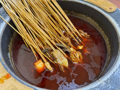 串串香-冒椒火辣(奎星楼街店)