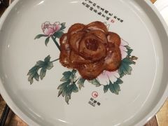 -京味斋·烤鸭·北京菜(安贞店)