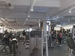 -古德菲力健身(特区报业店)