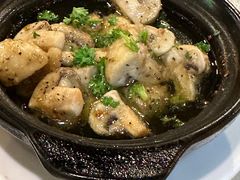 -BISTROFIORE美伊娜(伊犁南路店)