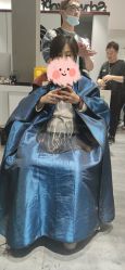点击看大图 -卓梵美发·精品Salon