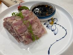 -东门烤鸭店(东华门店)