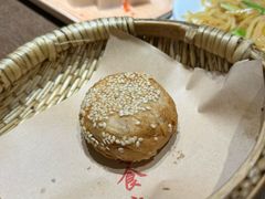 -魁盛居百年鲁菜馆(县西巷店)