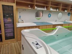 -初之光国际婴幼儿托育中心