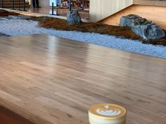 -Seesaw Coffee(朝阳大悦城店)