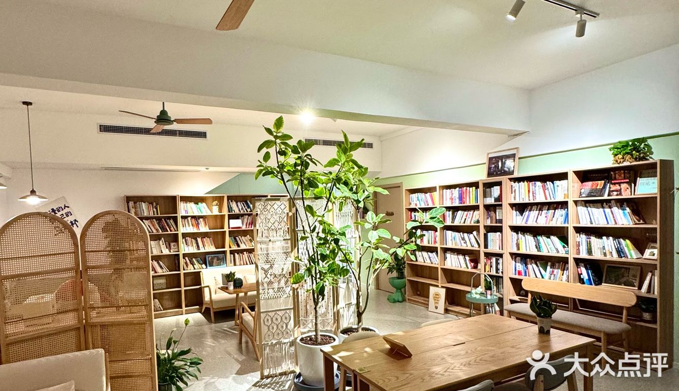 惠州！找到了超适合忙里偷闲的咖啡店☕️