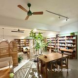 惠州！找到了超适合忙里偷闲的咖啡店☕️