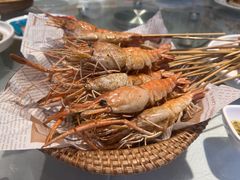 -79号渔船海鲜饭店(华强北店)