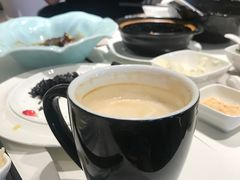 -国际青年会议酒店-苏莱斯餐厅