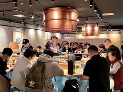 -肉肉大米(德基广场店)