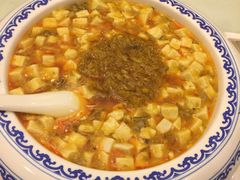 -老上海弄堂菜馆(恒基名人购物中心店)