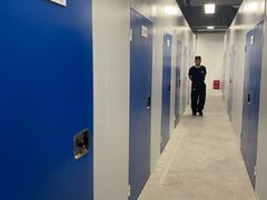 -StorHub 趣存自助仓·迷你仓(曹杨店)