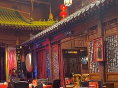 -正阳门饭庄·烤鸭·北京菜(万丰路七里庄店)