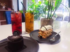 金牌拿破仑-吉森Bakery(教育路店)