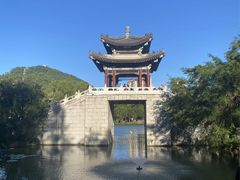 -珠海圆明新园