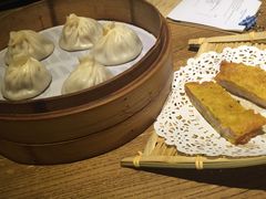 -新梅华·茶点餐厅(欧尚店)