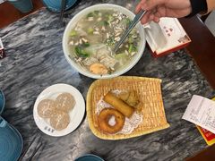 -安泰楼·佛跳墙创始人·传统闽味早茶·酒楼(三坊七巷闽菜地标店)