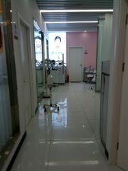 -痘庄科学祛痘皮肤管理国际连锁