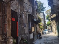 -汕头市小公园