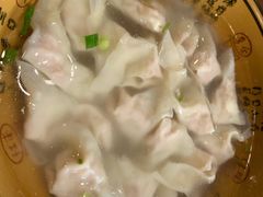 小馄饨-四海楼(二案店)