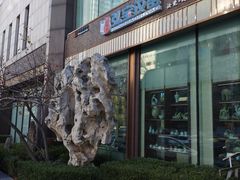 -北京河南大厦酒店