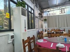 -鹿福农庄(南沙天后宫店)