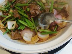 -黔蘑菇四季餐厅(观山湖店)