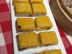 -西贝(上海我格广场店)