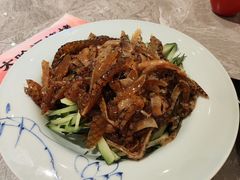 -大哈福烧烤·海鲜·家常菜(延安三路店)