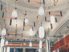 大堂-IL TEATRO 精品意大利餐厅