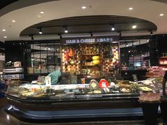 -永辉Bravo超市(东二环泰禾广场店)