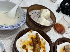 -香港富临皇宫(五月花商业广场店)