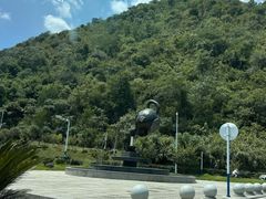 -石台牯牛降景区