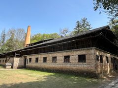 -景德镇古窑民俗博览区