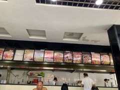 -众品香美食(三弓路店)
